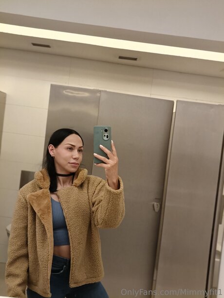 mimmyfit1 onlyfans naked pics