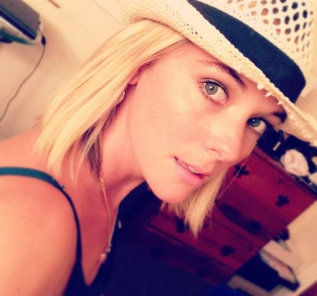 Courtnee Draper only fans leaks