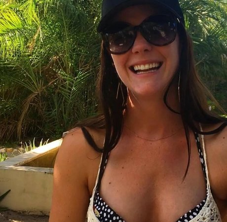 Courtnee Draper onlyfans porn leaked