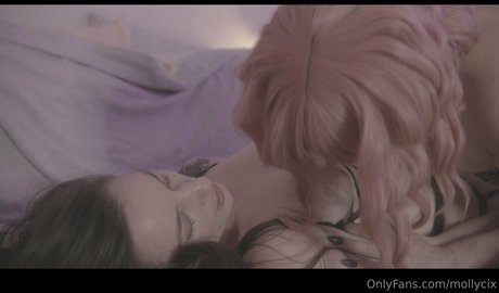 MollyCixx nudes onlyfans leak