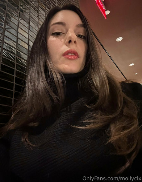 MollyCixx onlyfans sex leak