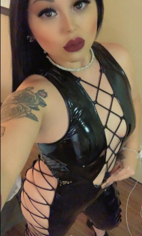 Roberta Cano nudes onlyfans leak