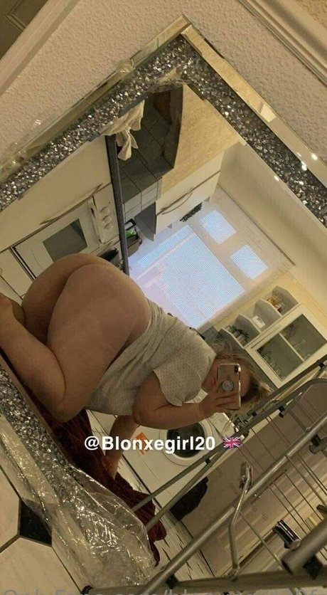 blonxegirl20free onlyfans sex leaked