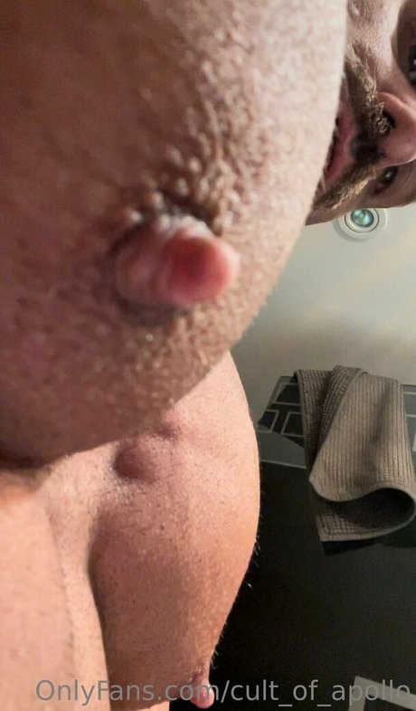 cult of apollo onlyfans photo