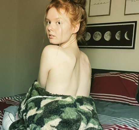 redheadnessbbg onlyfans leak