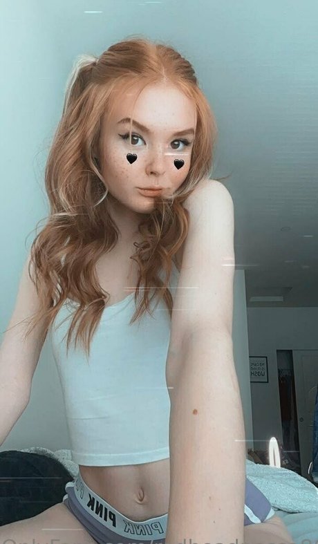 redheadnessbbg onlyfans nide