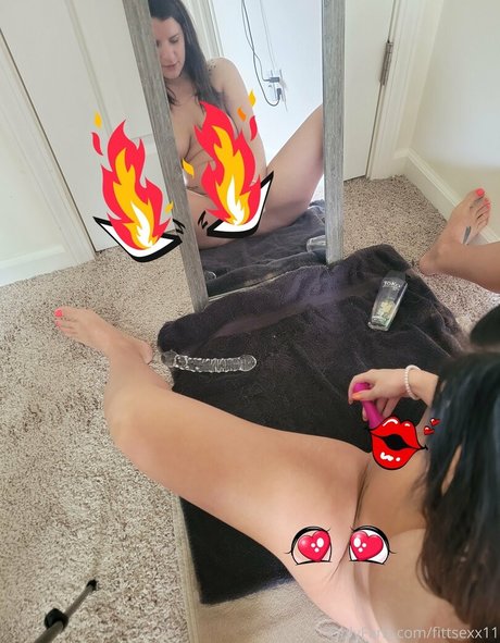 fittsexx11 onlyfans leaked pics