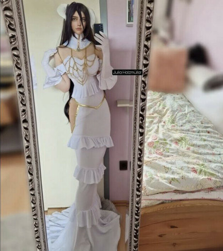 Julia Holzmuller onlyfans pic