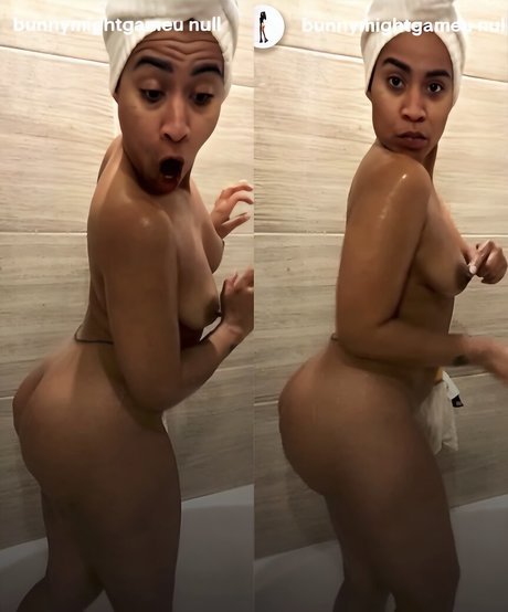 Bunnymightgameu onlyfans naked