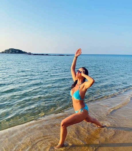 Karolin Fiekci porn only fans