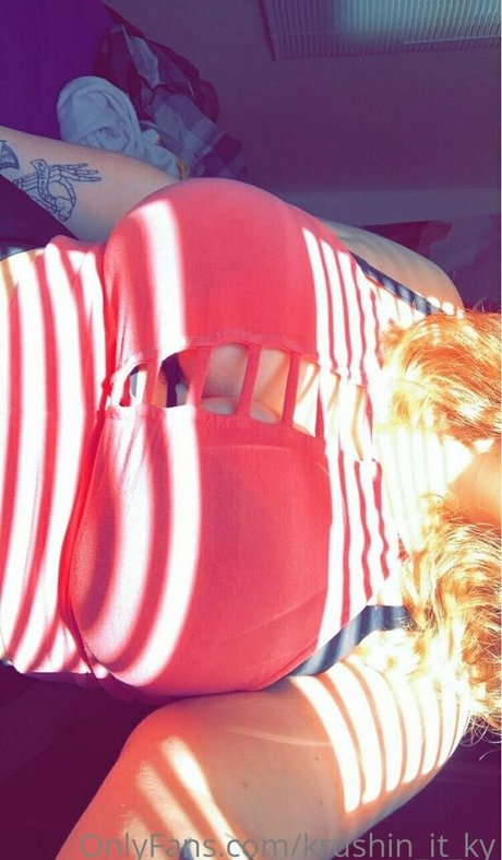 krushin it ky leak onlyfans porn