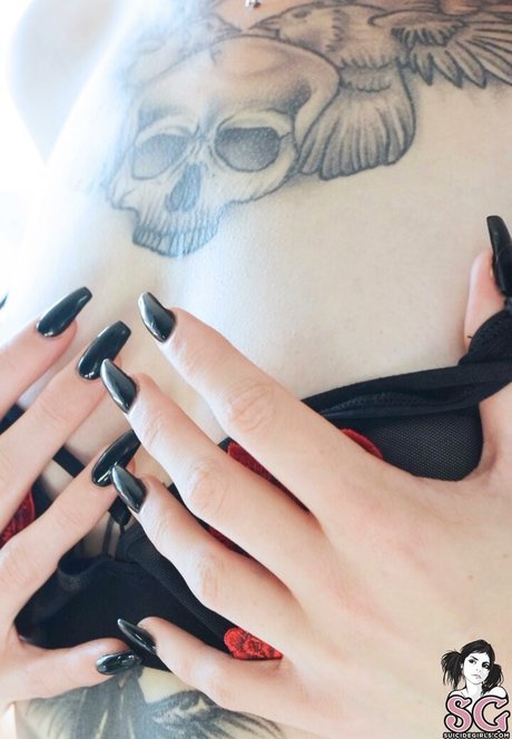 Neomabell only fans xxx