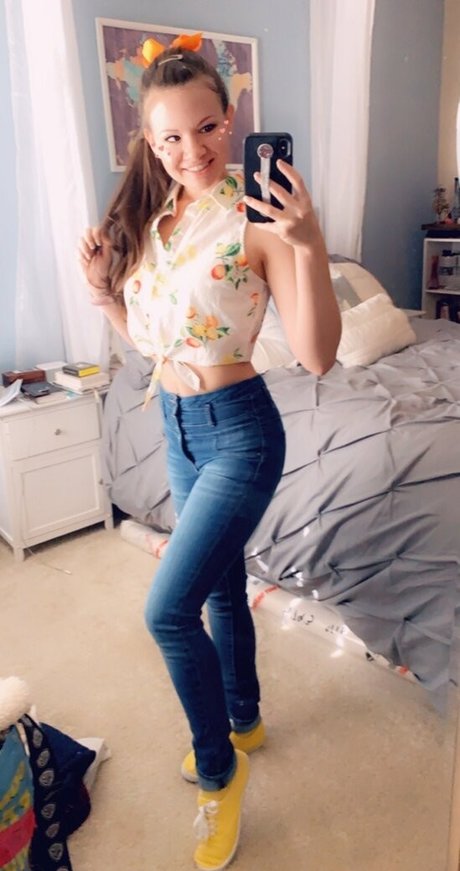 alisonreyxo onlyfans sex leaked