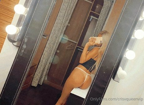crisvqueen onlyfans pics nude