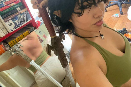 Roombaslayer69 onlyfans strip