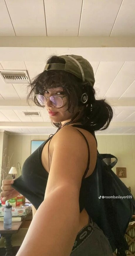 Roombaslayer69 only fans content