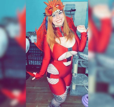 Feral pixie onlyfans nudes