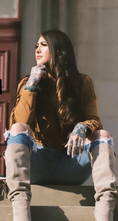 Marisa Laren onlyfans xxx