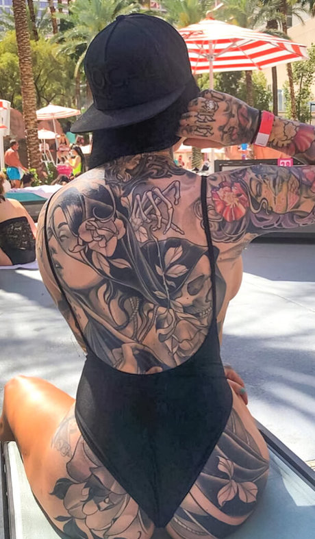 Marisa Laren only fans sex