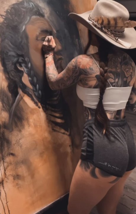 Marisa Laren nude leaked onlyfans