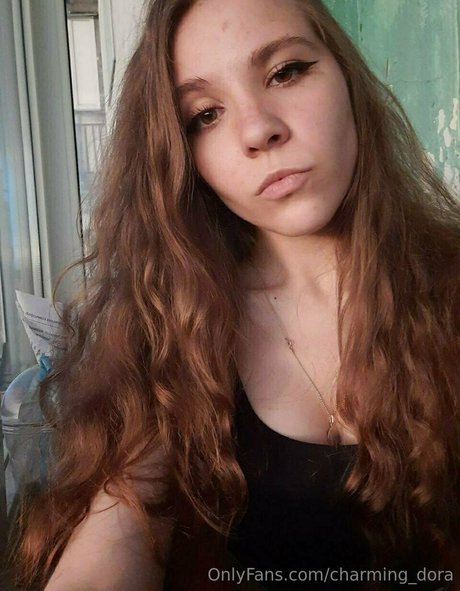 charming dora only fans leak porn