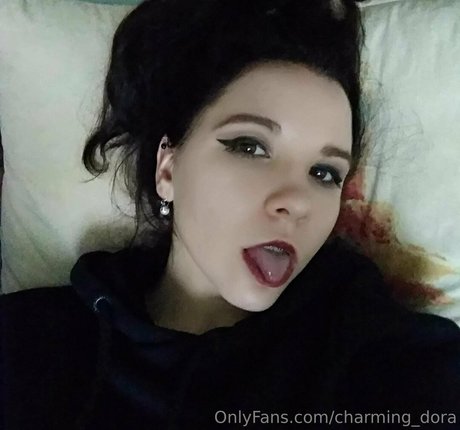 charming dora onlyfans naked leaked