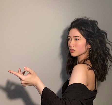 Kashaimi leaks onlyfans