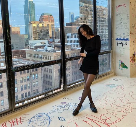 Kashaimi onlyfans photo