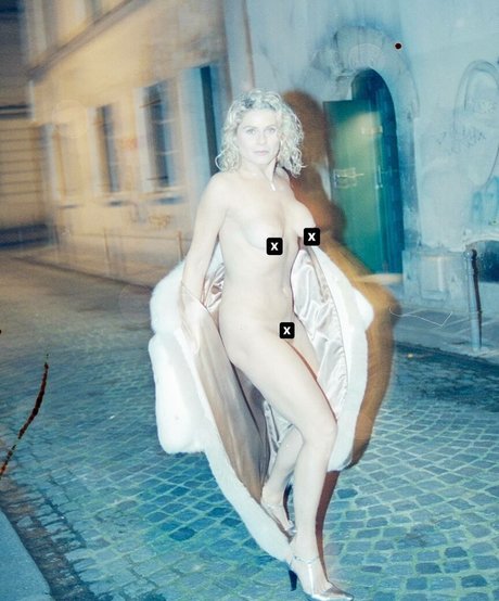 Vera Fischer is on onlyfans