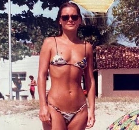 Vera Fischer only fans leaked porn