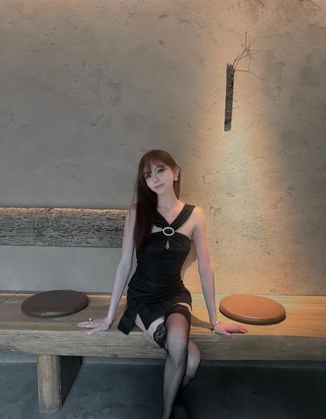 TS Xinxiaoxian_ en onlyfans