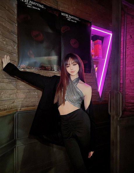 TS Xinxiaoxian_ nudes only fans