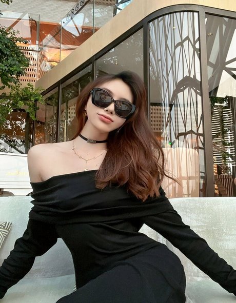 TS Xinxiaoxian_ only fans nudes