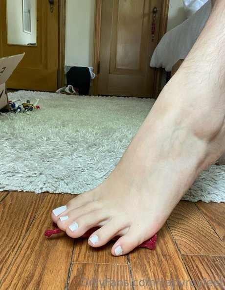 carlyreyfeet only fans free