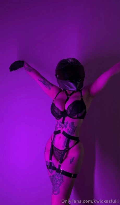 Kwickasfuki onlyfans leaks