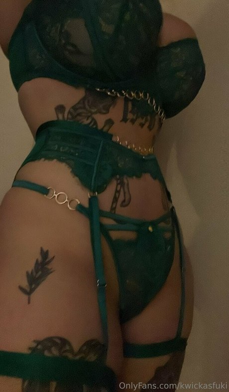 Kwickasfuki onlyfans leak sex