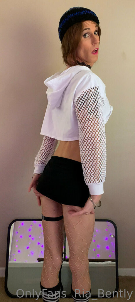 ria bentley sexy onlyfans