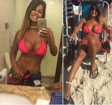 Nana Magalhaes onlyfans gratis