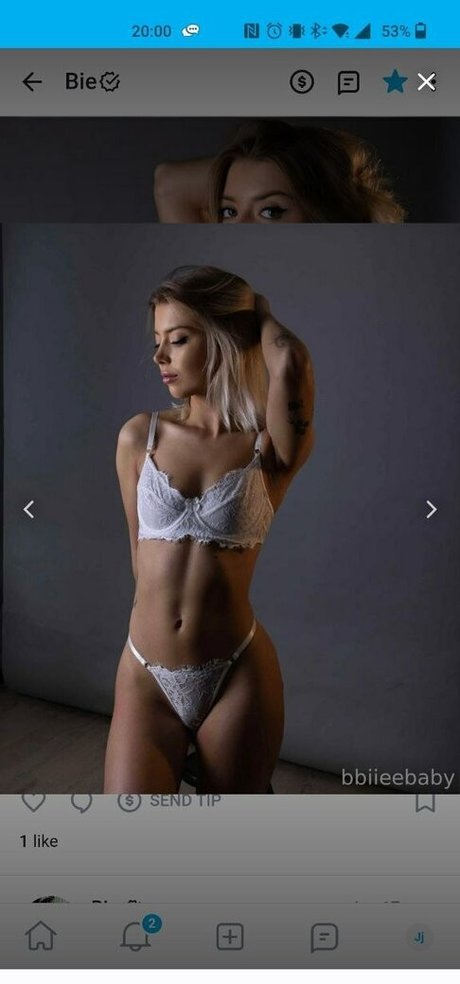 bbiieebaby onlyfans leaked dirtyship