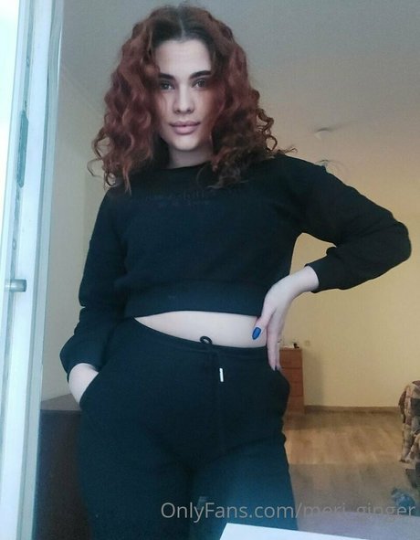 meri ginger onlyfans pictures