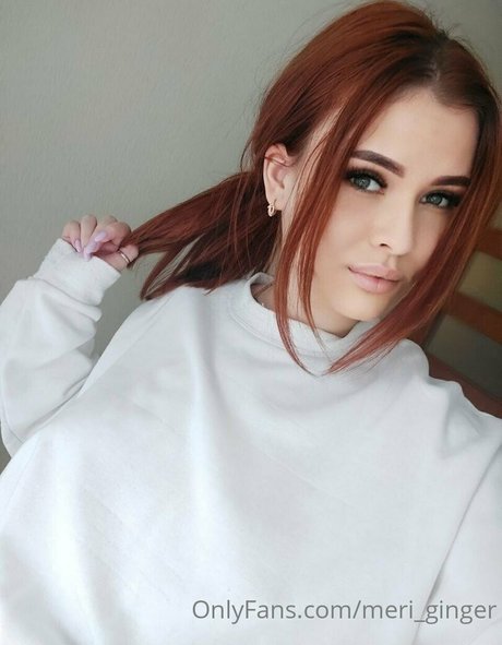 meri ginger onlyfans porn nude