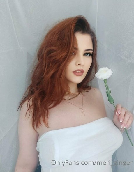meri ginger onlyfans nude