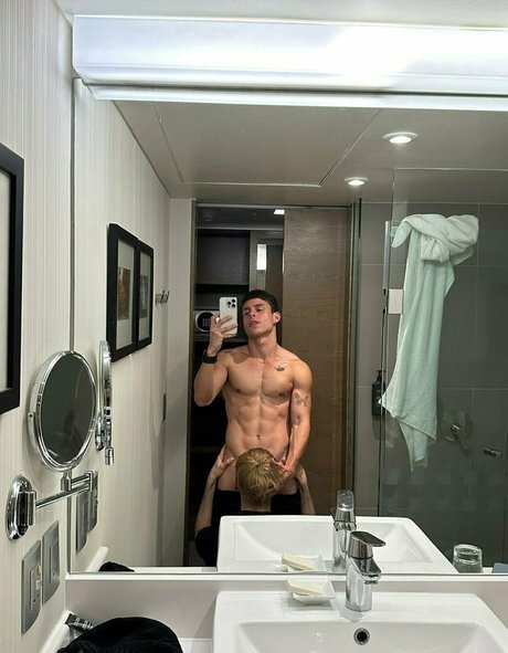 oscarharrisonx onlyfans lesk