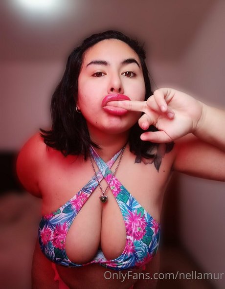 nellamur leaked onlyfans