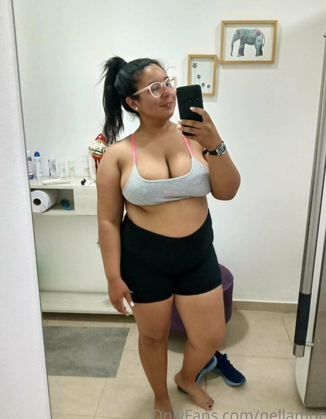 nellamur free only fans