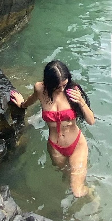 Badgirljayde boobs onlyfans