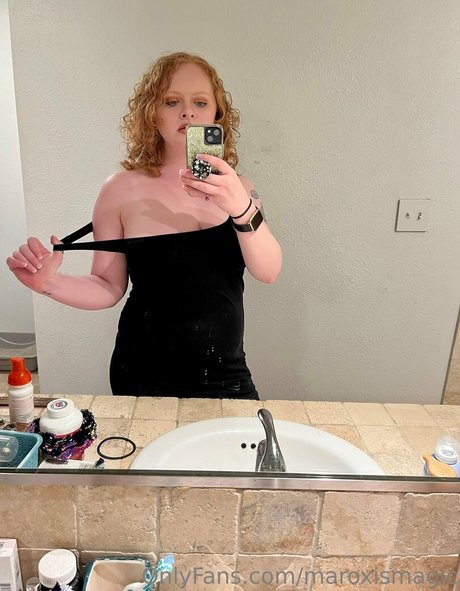 maroxismagic onlyfans nude pics