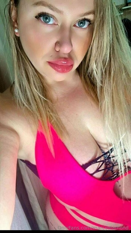 marcydiamond onlyfans desnuda
