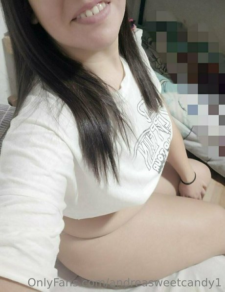 andreasweetcandy1 Profile pic