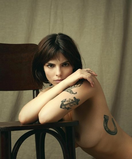 Ana Carolina Prado onlyfans nudes